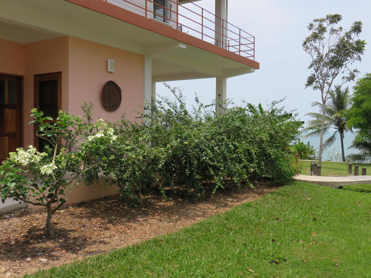 مبيت وإفطار بونتا غوردا Coral House المظهر الخارجي الصورة